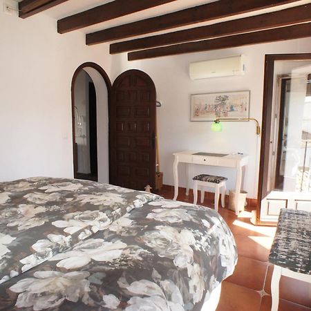 Casa Con Balcon Villa Altea Exterior photo